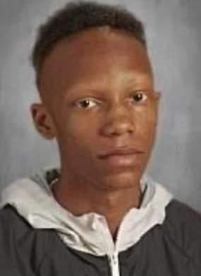 Derrick Jackson death by force case profile photo
