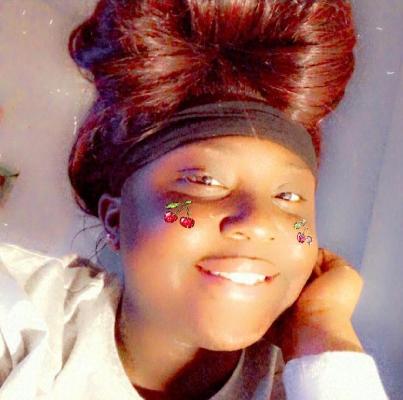 Cynise White death by force case profile photo