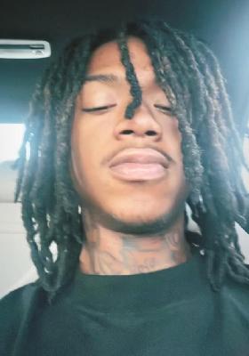 Jahnari Smith death by force case profile photo