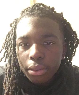 Rashid Ivey death by force case profile photo