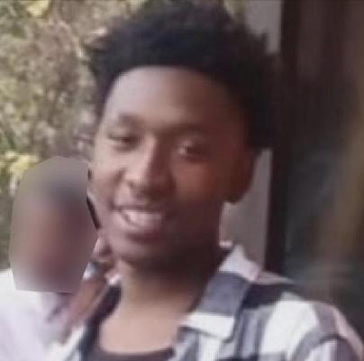 Montravious Pitts death by force case profile photo
