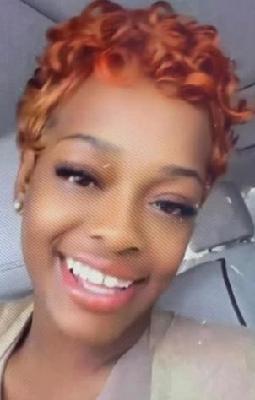 Taika Woods death by force case profile photo