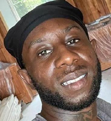 De’Shon Harrison death by force case profile photo