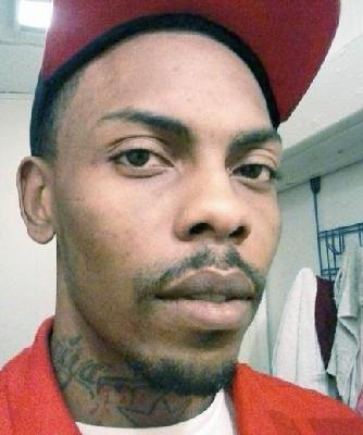 Steve Luke death by force case profile photo