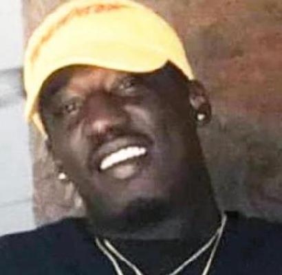 Jeremiah Griffin death by force case profile photo