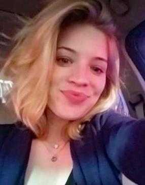 Stephanie Alderson death by force case profile photo