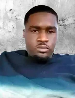 Wesley Rackley death by force case profile photo