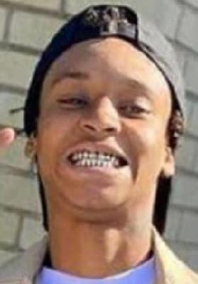 Omarion Whitfield death by force case profile photo