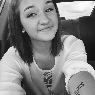 Kylie Womack death by force case profile photo