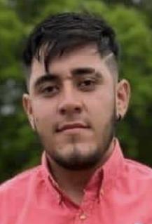 Hugo Martinez-Cerritos death by force case profile photo