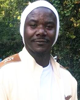 Antawan Strickland death by force case profile photo