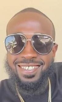 Brandon Brown death by force case profile photo
