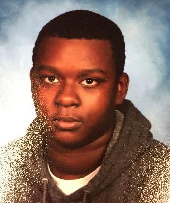 Devron Crowden death by force case profile photo