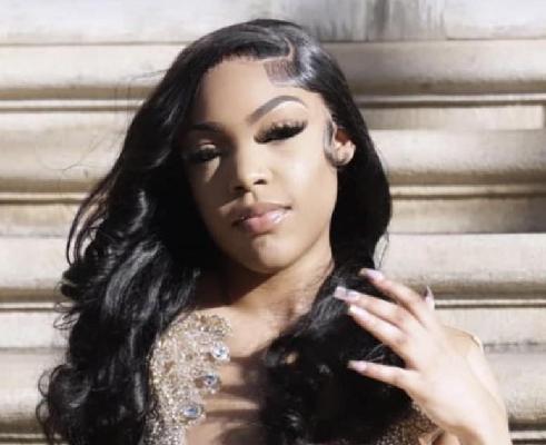 De’Asia Hart death by force case profile photo