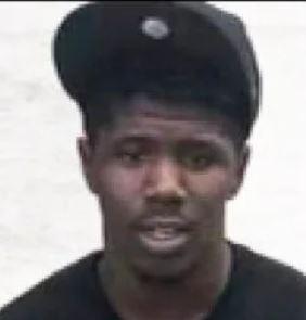 Isaiah McKnight death by force case profile photo