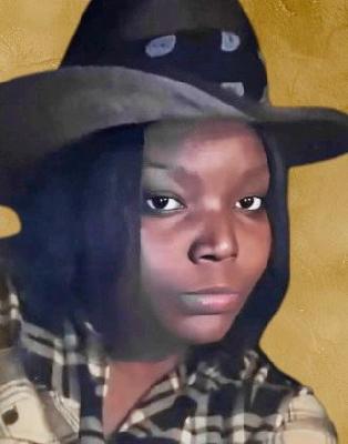 Jaquaisha Rhodes death by force case profile photo