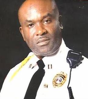 Presley Francois death by force case profile photo