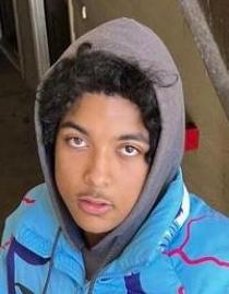 Keon Woods death by force case profile photo