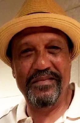 Coybern Jones death by force case profile photo