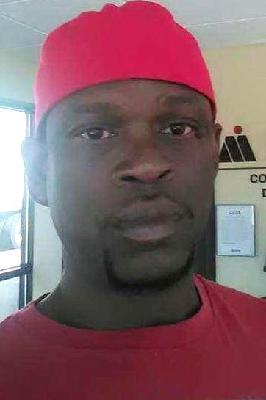 Perry Riley death by force case profile photo