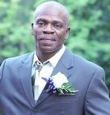 Leonard Cure death by force case profile photo