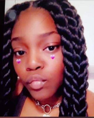 Sadé Brooks death by force case profile photo