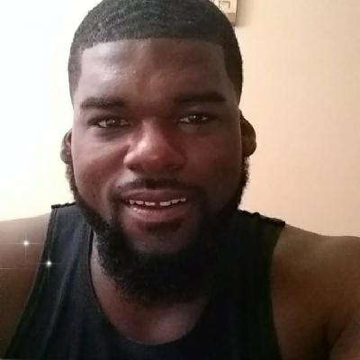 Quinton Blocker death by force case profile photo