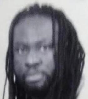 Amal Duhart death by force case profile photo