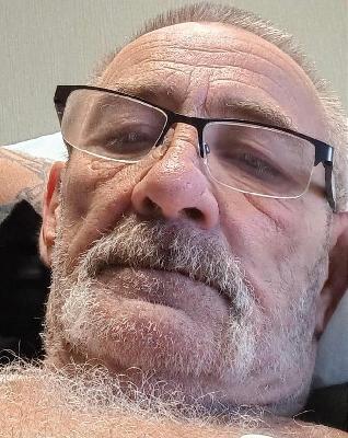 David Morgan death by force case profile photo