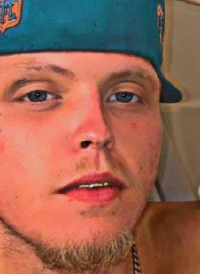 Devin Fincher death by force case profile photo