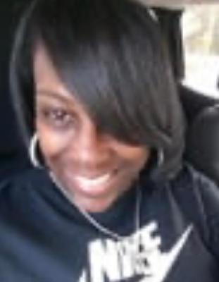 Antoinette Kitchens-Dobbins death by force case profile photo