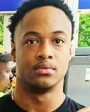 Gerald Jerome Burden death by force case profile photo