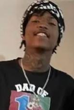 Jakobi Maddox death by force case profile photo