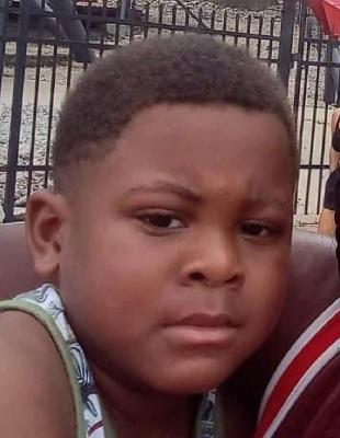 Jacquese Walker death by force case profile photo