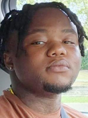 Michael Paul Maddox death by force case profile photo