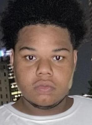 Nicholas Carter death by force case profile photo