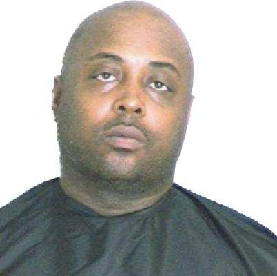 Darryl Chambers death by force case profile photo