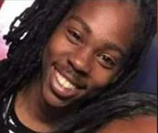 Mardarrius Collier death by force case profile photo