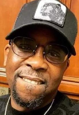 Anthony Jones death by force case profile photo