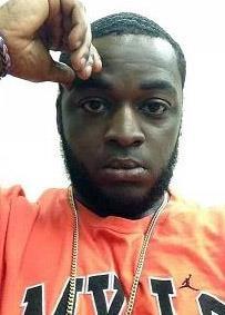 Malcolm Baker death by force case profile photo