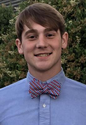 Harrison Olvey death by force case profile photo
