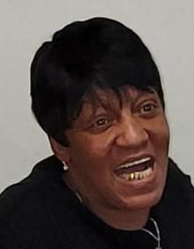 Kathy Moulder death by force case profile photo