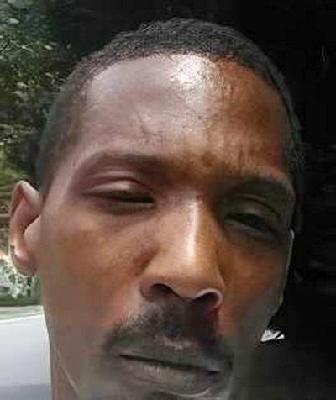 Theon Elliott death by force case profile photo
