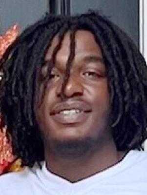 Larry Iii death by force case profile photo