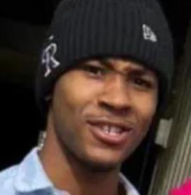 Chandler Smith-Millions death by force case profile photo
