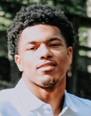 Jakarri Blackwell death by force case profile photo