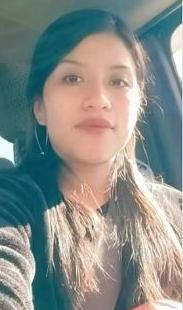 Maria Dorantes death by force case profile photo
