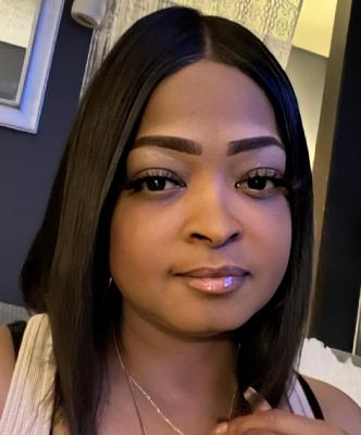 Racquel Mahone death by force case profile photo