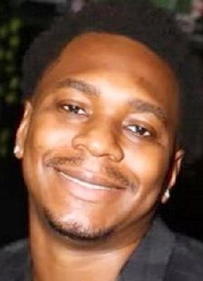 Corey Reid death by force case profile photo