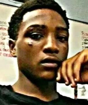 Detrae Franklin   death by force case profile photo